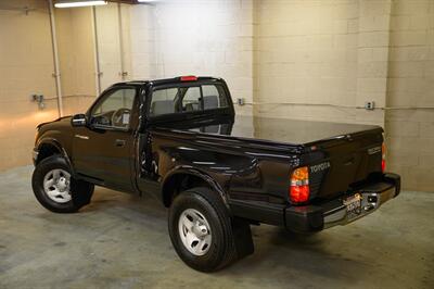 2001 Toyota Tacoma Prerunner   - Photo 17 - Van Nuys, CA 91402