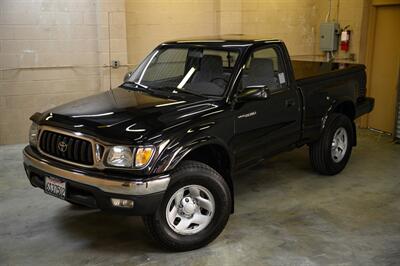 2001 Toyota Tacoma Prerunner   - Photo 19 - Van Nuys, CA 91402