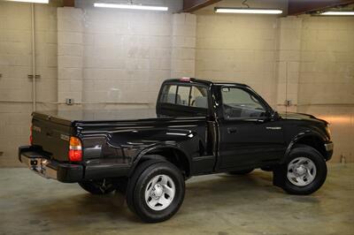 2001 Toyota Tacoma Prerunner   - Photo 7 - Van Nuys, CA 91402