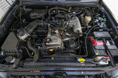 2001 Toyota Tacoma Prerunner   - Photo 38 - Van Nuys, CA 91402