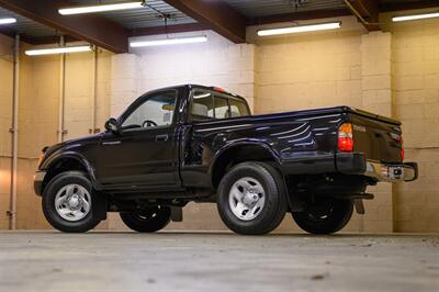2001 Toyota Tacoma Prerunner   - Photo 18 - Van Nuys, CA 91402