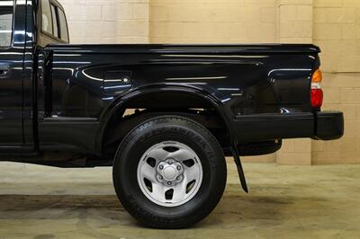 2001 Toyota Tacoma Prerunner   - Photo 31 - Van Nuys, CA 91402