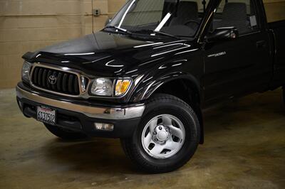 2001 Toyota Tacoma Prerunner   - Photo 15 - Van Nuys, CA 91402