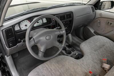 2001 Toyota Tacoma Prerunner   - Photo 46 - Van Nuys, CA 91402