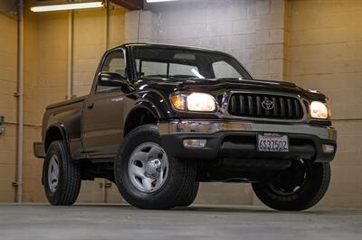 2001 Toyota Tacoma Prerunner   - Photo 2 - Van Nuys, CA 91402