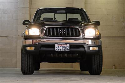 2001 Toyota Tacoma Prerunner   - Photo 9 - Van Nuys, CA 91402