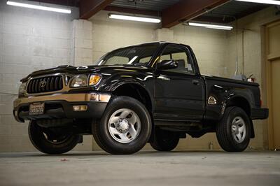 2001 Toyota Tacoma Prerunner   - Photo 21 - Van Nuys, CA 91402