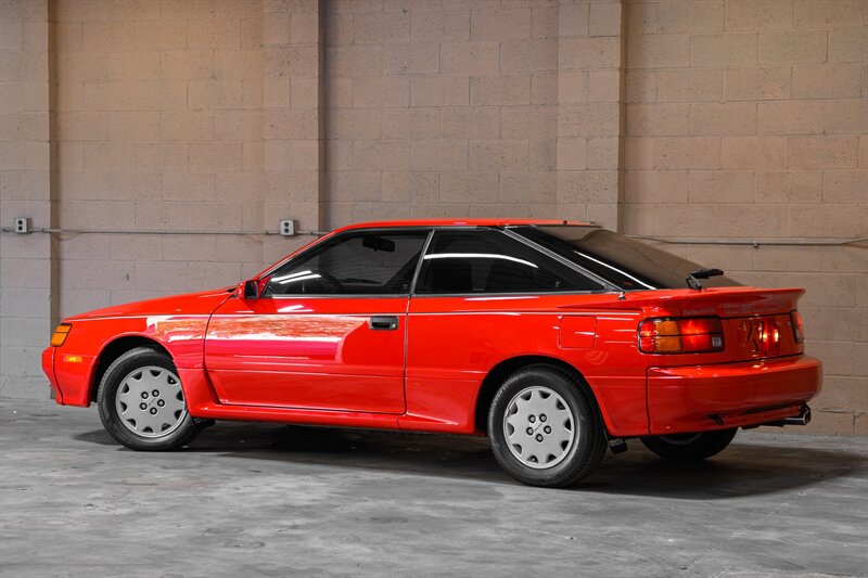 1988 Toyota Celica All-Trac Turbo - Photo 18 - La Crescenta, CA 91214