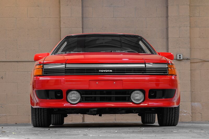 1988 Toyota Celica All-Trac Turbo - Photo 5 - La Crescenta, CA 91214