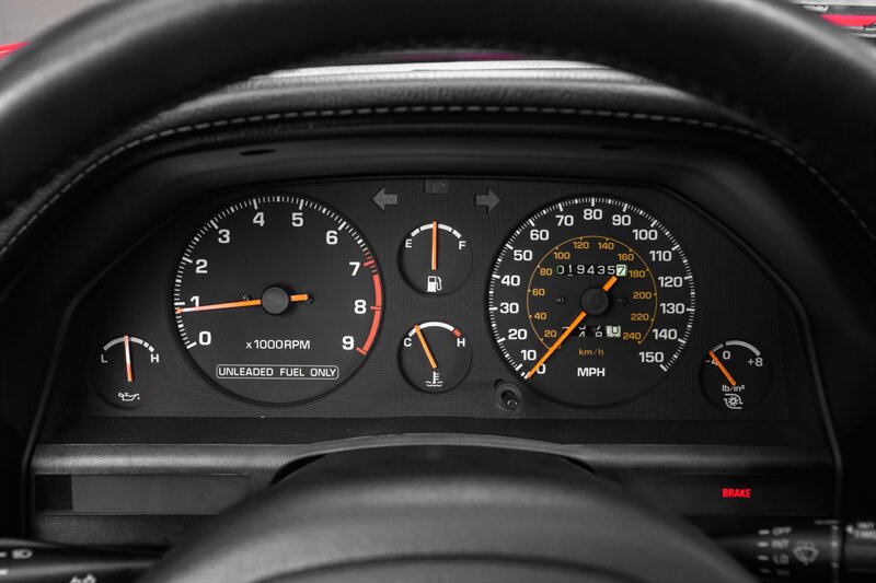 1988 Toyota Celica All-Trac Turbo - Photo 62 - La Crescenta, CA 91214