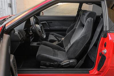 1988 Toyota Celica All-Trac Turbo - Photo 33 - La Crescenta, CA 91214