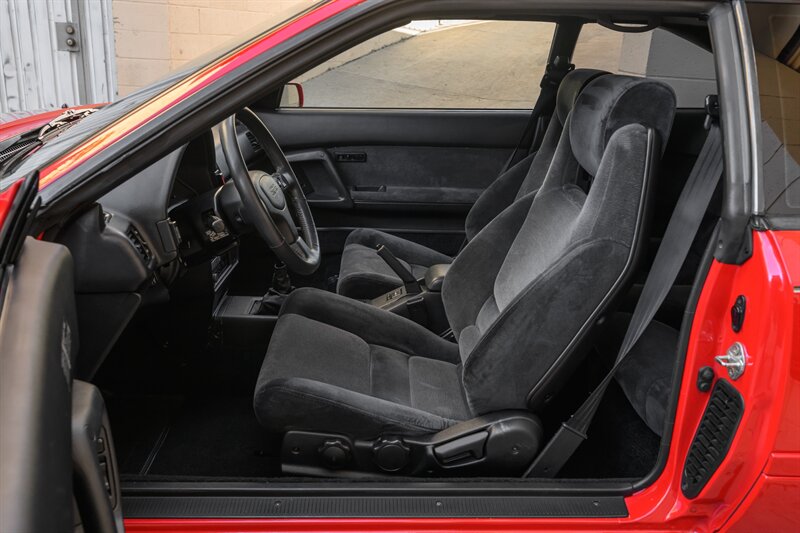 1988 Toyota Celica All-Trac Turbo - Photo 33 - La Crescenta, CA 91214
