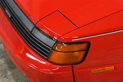 1988 Toyota Celica All-Trac Turbo - Photo 65 - La Crescenta, CA 91214
