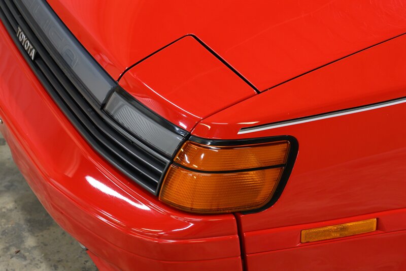 1988 Toyota Celica All-Trac Turbo - Photo 65 - La Crescenta, CA 91214