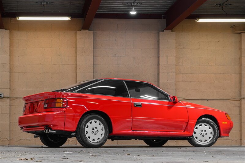 1988 Toyota Celica All-Trac Turbo - Photo 20 - La Crescenta, CA 91214