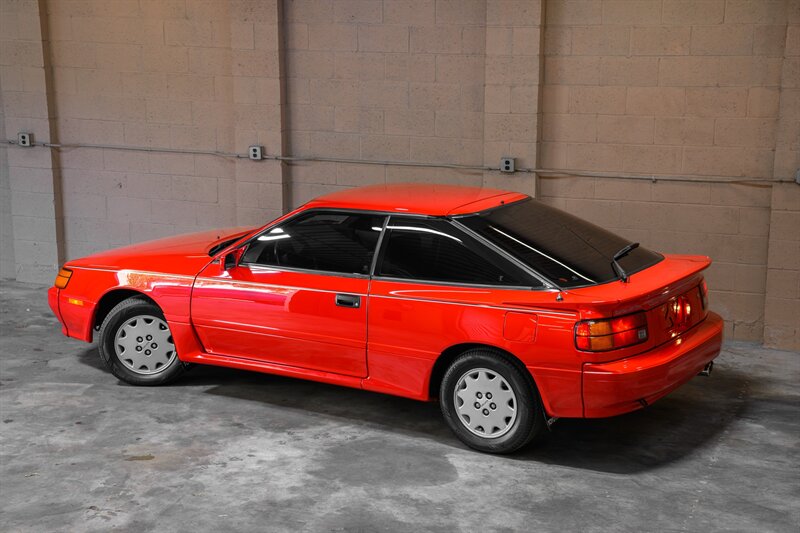 1988 Toyota Celica All-Trac Turbo - Photo 16 - La Crescenta, CA 91214
