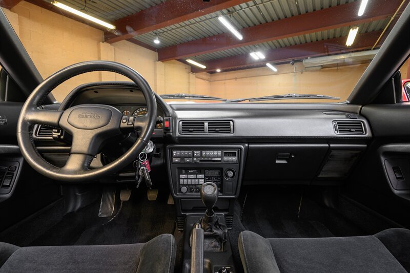 1988 Toyota Celica All-Trac Turbo - Photo 60 - La Crescenta, CA 91214