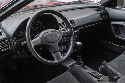 1988 Toyota Celica All-Trac Turbo - Photo 38 - La Crescenta, CA 91214