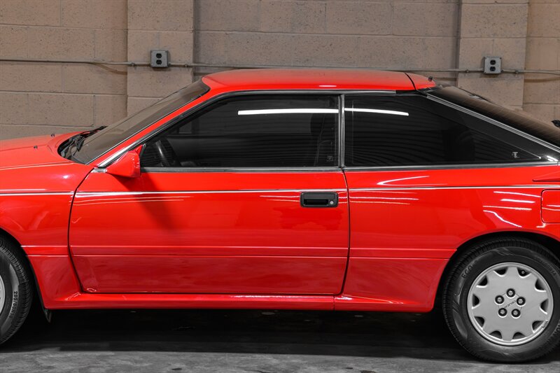 1988 Toyota Celica All-Trac Turbo - Photo 14 - La Crescenta, CA 91214