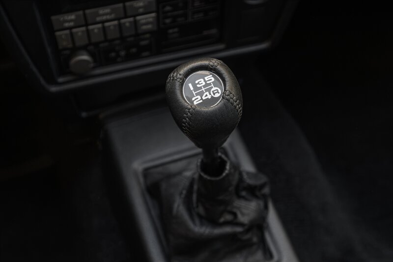 1988 Toyota Celica All-Trac Turbo - Photo 41 - La Crescenta, CA 91214