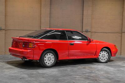 1988 Toyota Celica All-Trac Turbo - Photo 21 - La Crescenta, CA 91214