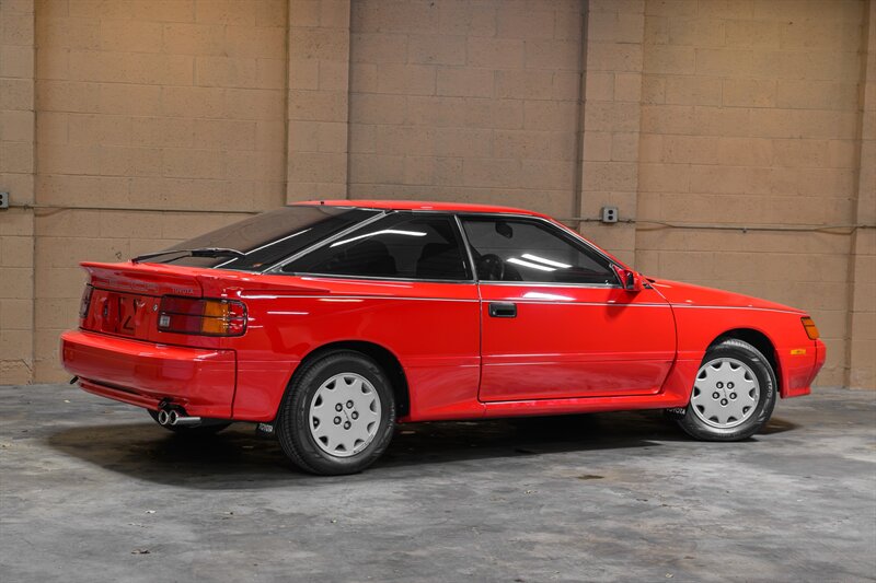 1988 Toyota Celica All-Trac Turbo - Photo 21 - La Crescenta, CA 91214