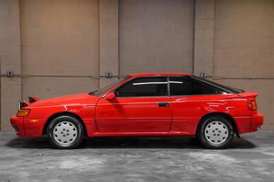 1988 Toyota Celica All-Trac Turbo - Photo 11 - La Crescenta, CA 91214