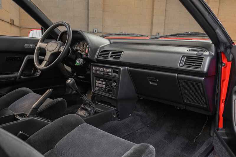 1988 Toyota Celica All-Trac Turbo - Photo 57 - La Crescenta, CA 91214