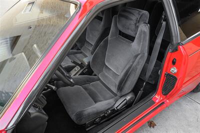 1988 Toyota Celica All-Trac Turbo - Photo 35 - La Crescenta, CA 91214