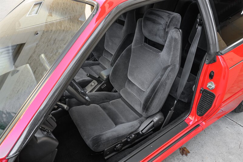 1988 Toyota Celica All-Trac Turbo - Photo 35 - La Crescenta, CA 91214