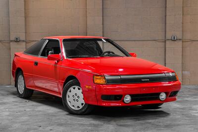1988 Toyota Celica All-Trac Turbo - Photo 8 - La Crescenta, CA 91214