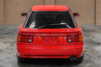 1988 Toyota Celica All-Trac Turbo - Photo 25 - La Crescenta, CA 91214