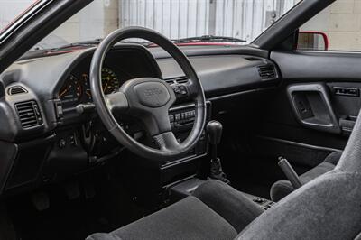 1988 Toyota Celica All-Trac Turbo - Photo 39 - La Crescenta, CA 91214