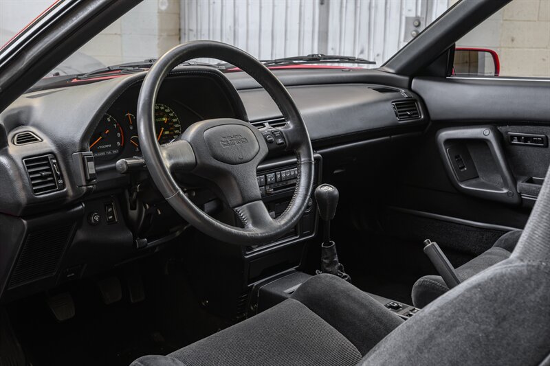 1988 Toyota Celica All-Trac Turbo - Photo 39 - La Crescenta, CA 91214