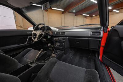 1988 Toyota Celica All-Trac Turbo - Photo 58 - La Crescenta, CA 91214