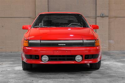1988 Toyota Celica All-Trac Turbo - Photo 4 - La Crescenta, CA 91214