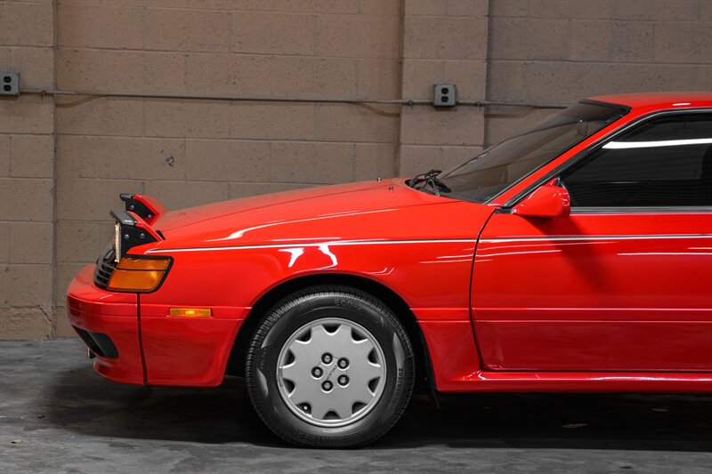 1988 Toyota Celica All-Trac Turbo - Photo 12 - La Crescenta, CA 91214
