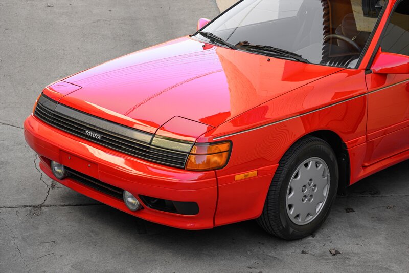 1988 Toyota Celica All-Trac Turbo - Photo 52 - La Crescenta, CA 91214