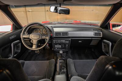 1988 Toyota Celica All-Trac Turbo - Photo 61 - La Crescenta, CA 91214