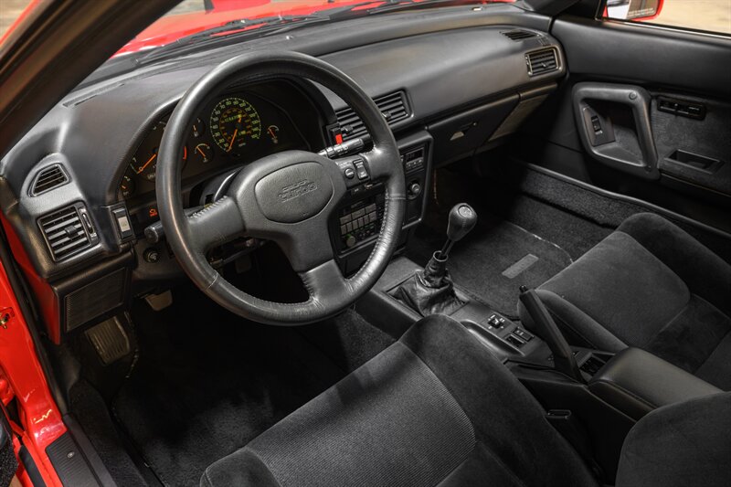 1988 Toyota Celica All-Trac Turbo - Photo 53 - La Crescenta, CA 91214
