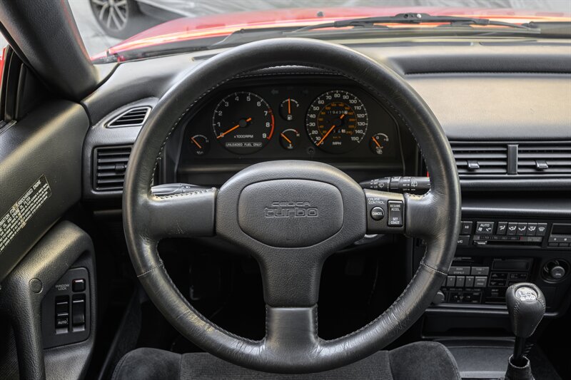1988 Toyota Celica All-Trac Turbo - Photo 43 - La Crescenta, CA 91214