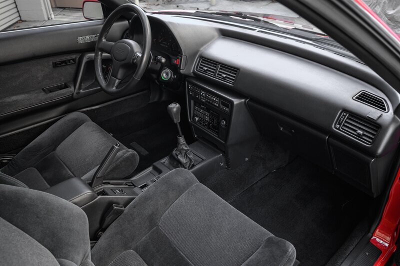 1988 Toyota Celica All-Trac Turbo - Photo 45 - La Crescenta, CA 91214