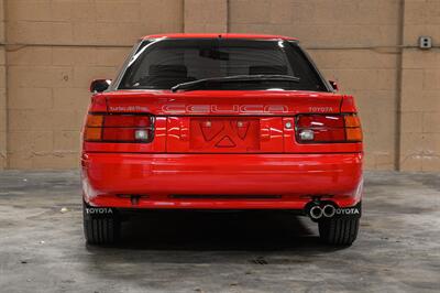 1988 Toyota Celica All-Trac Turbo - Photo 24 - La Crescenta, CA 91214