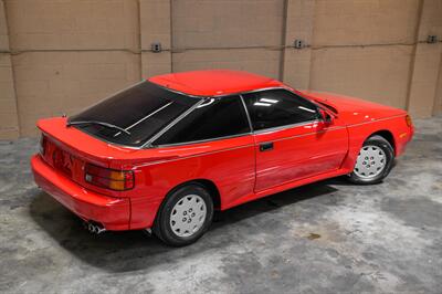 1988 Toyota Celica All-Trac Turbo - Photo 23 - La Crescenta, CA 91214
