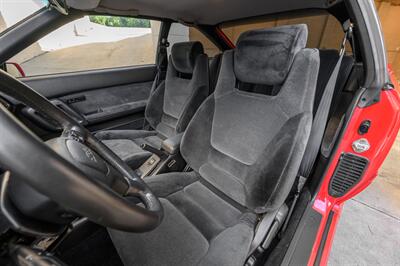 1988 Toyota Celica All-Trac Turbo - Photo 37 - La Crescenta, CA 91214
