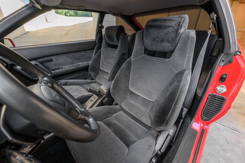 1988 Toyota Celica All-Trac Turbo - Photo 37 - La Crescenta, CA 91214