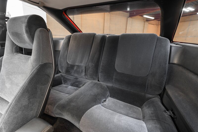 1988 Toyota Celica All-Trac Turbo - Photo 42 - La Crescenta, CA 91214