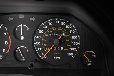 1988 Toyota Celica All-Trac Turbo - Photo 63 - La Crescenta, CA 91214