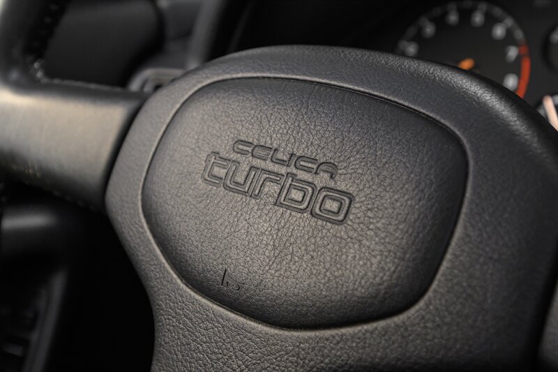 1988 Toyota Celica All-Trac Turbo - Photo 59 - La Crescenta, CA 91214