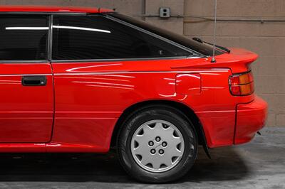1988 Toyota Celica All-Trac Turbo - Photo 15 - La Crescenta, CA 91214